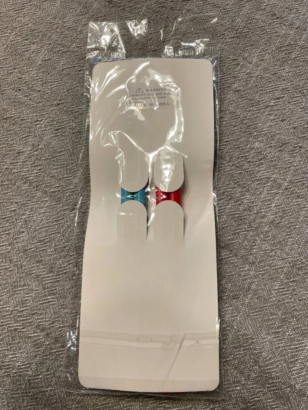 Source Unknown nip set